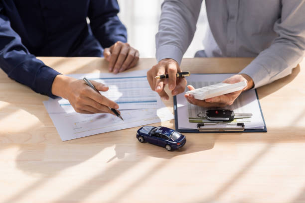 Licensed insurance agency in Greenville, GA